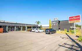 Nightcap At Westside Hotel